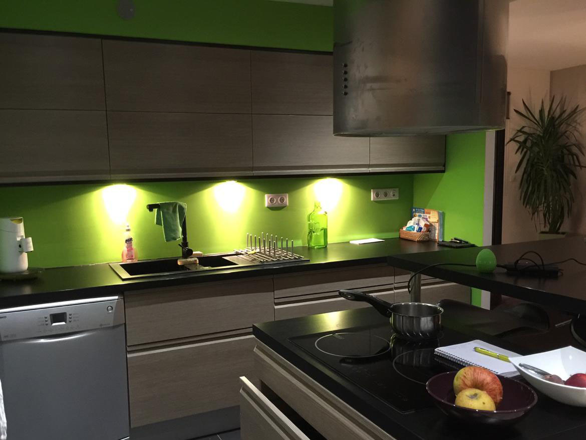 Les Realisations En Ravalement Et Decoration D Interieure Josselin Peinture Morbihan Vannes